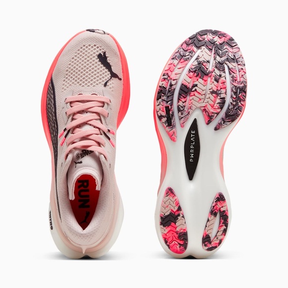 Puma Deviate NITRO™ 3
Women's Road Running Shoes - Picture 2 of 7